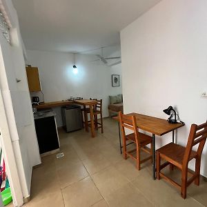 Apartamento de 1 Dormitorio